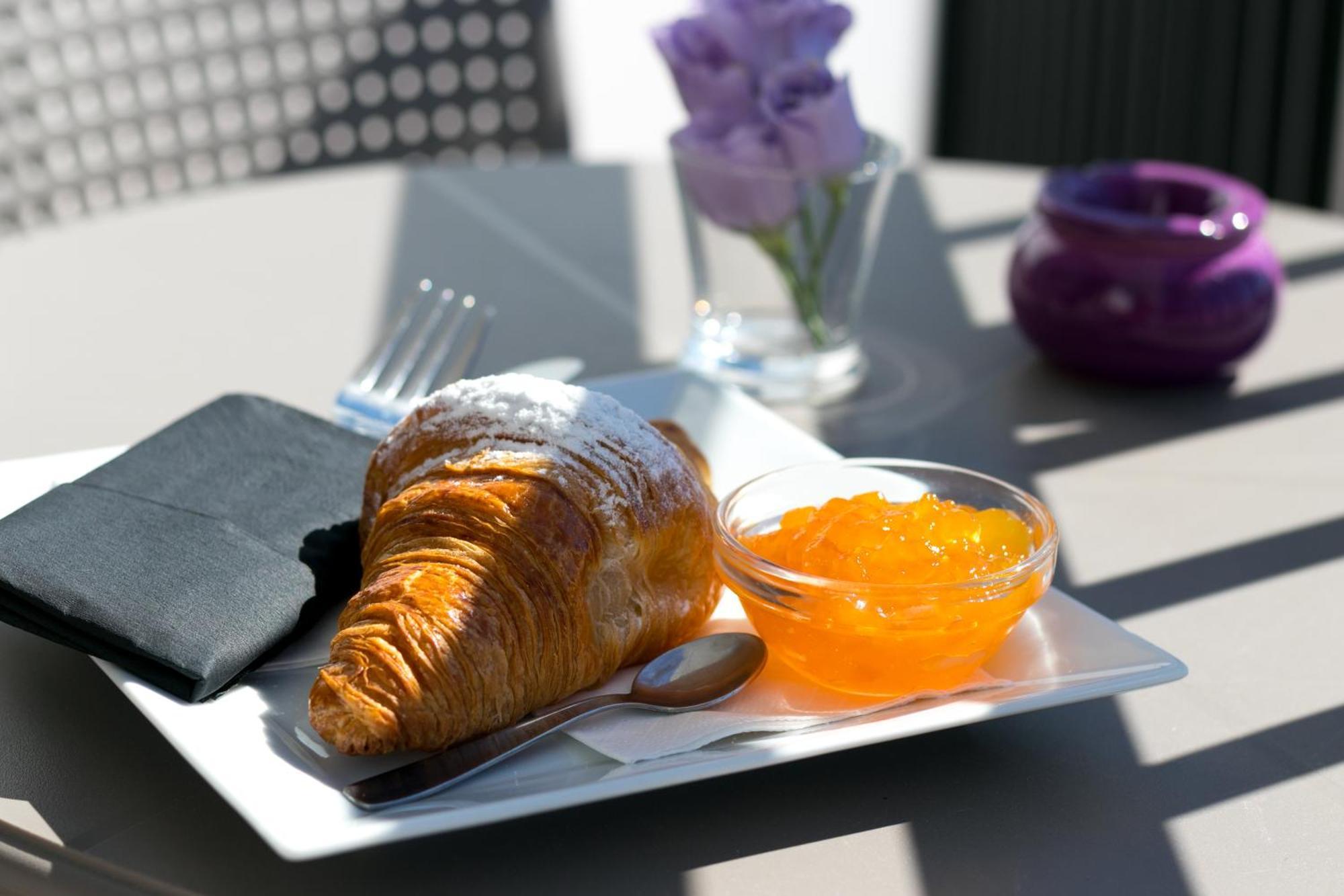 The Purple Hotel - Adults Only San Antonio  Ngoại thất bức ảnh