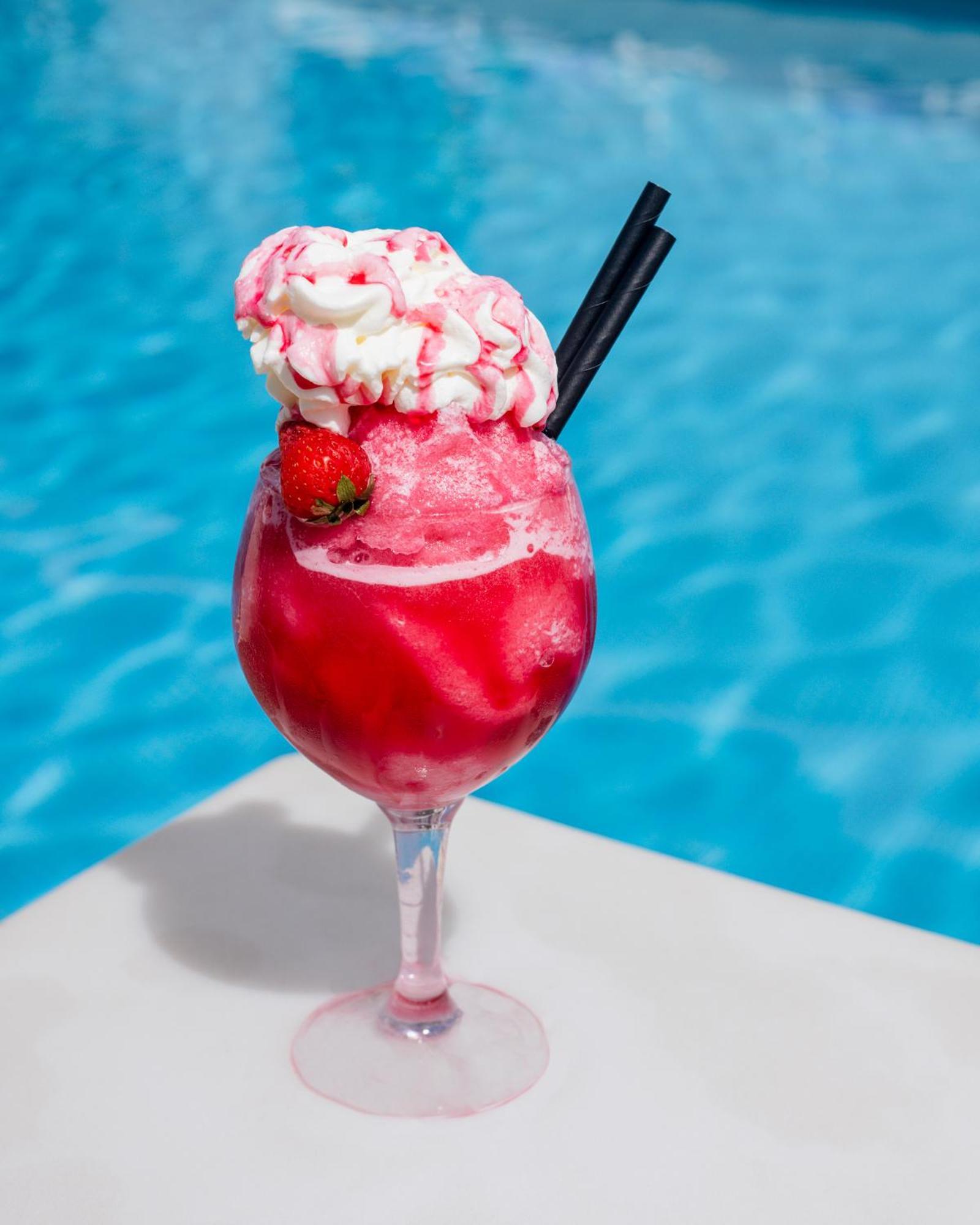 The Purple Hotel - Adults Only San Antonio  Ngoại thất bức ảnh